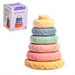 Развивающая игрушка Пирамидка