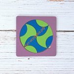 Головоломка Чудесный круг 