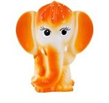 Резиновая игрушка Слоненок