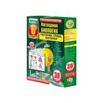 ИГК НАГЛЯДНАЯ БИОЛОГИЯ. 6 КЛ. РАСТЕНИЯ. ГРИБЫ. БАК