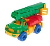 Дорожная машина Малыш