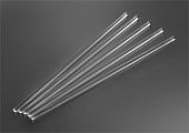 Палочка стеклянная L=220mm/d=5mm (Д)