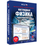 ИГК НАГЛЯДНАЯ ФИЗИКА. ЭЛЕКТРОМАГНИТНЫЕ ВОЛНЫ. УЧ.