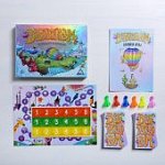 Воображариум на ассоциации 10+ в/к