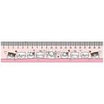 Закладка-линейка