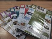 Уроки обществознания КиМ 11 класс( DVD-ВОХ) CD-ROM