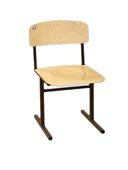 Стул СТУ1прС (н,№6)(Самара)