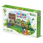 Игра настольная- ходилка Уроки Эколят