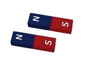 Магнит полосовой лаборат.(Светоч)