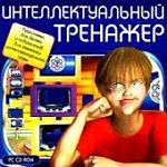 Интеллектуальный тренажер ( JeweI ) 52288 (Н-Д)