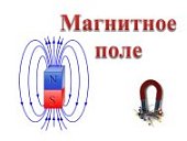 Физика  10 (Магнетизм. ч.2 ) Магнитное поле (DVD)