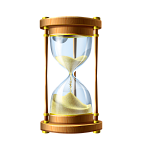 Часы песочные