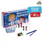 Настольная игра Быстрая реакция