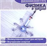 Физика в школе.Молекулярная структура материи.Внут